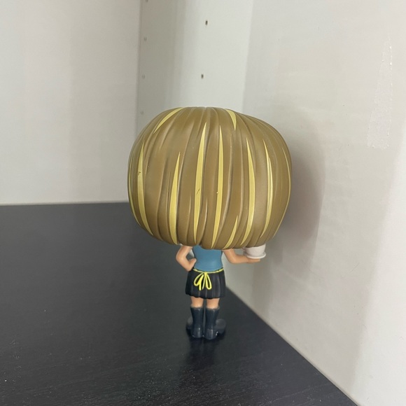 Rachel Green Friends the TV series Funko Pop - Picture 2 of 4